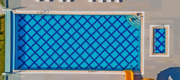 Квартира 1+1 в Каргыджак, Турция № 13964 19