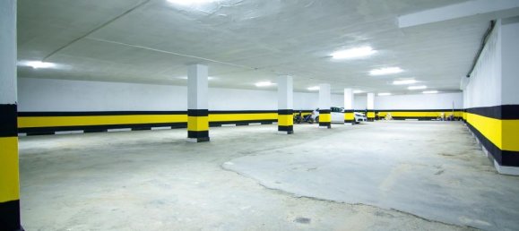 Квартира 1+1 в Каргыджак, Турция № 13964 7