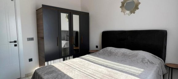 Квартира 1+1 в Каргыджак, Турция № 13964 13