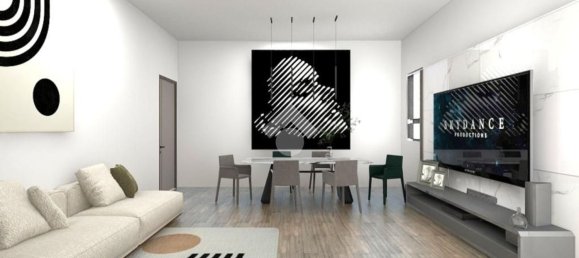 4 rooms Apartment in San Giovanni Lupatoto, Italy No. 262432 3