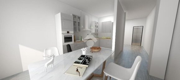 4 rooms Apartment in San Giovanni Lupatoto, Italy No. 262432 6