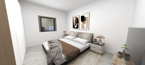 4 rooms Apartment in San Giovanni Lupatoto, Italy No. 262432 11