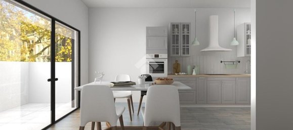 4 rooms Apartment in San Giovanni Lupatoto, Italy No. 262432 7