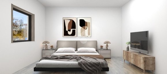 4 rooms Apartment in San Giovanni Lupatoto, Italy No. 262432 15