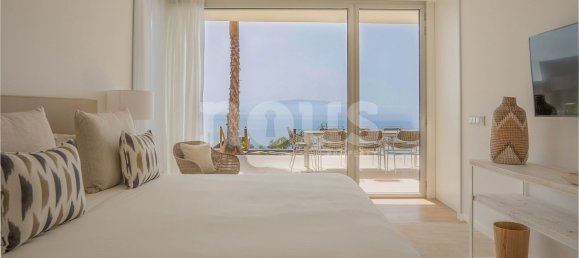 3 bedrooms Villa in Abama, Spain No. 13863 11