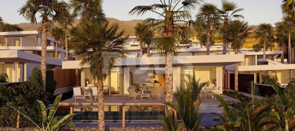 3 bedrooms Villa in Abama, Spain No. 13863 8