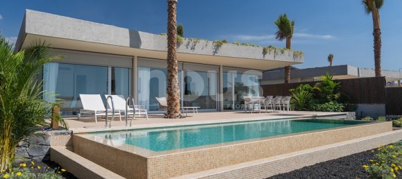 3 bedrooms Villa in Abama, Spain No. 13863 2