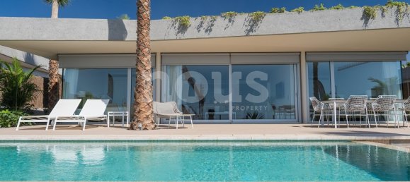 3 bedrooms Villa in Abama, Spain No. 13863 3