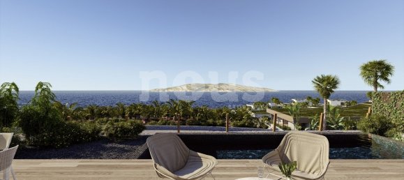 3 bedrooms Villa in Abama, Spain No. 13863 7