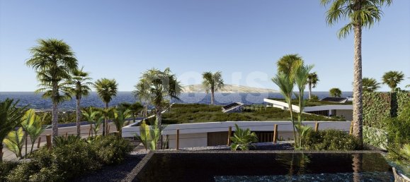 3 bedrooms Villa in Abama, Spain No. 13863 6