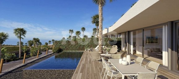 3 bedrooms Villa in Abama, Spain No. 13863 4