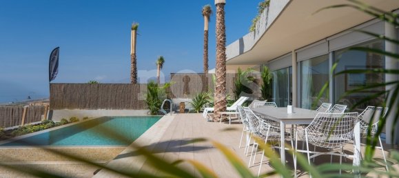 3 bedrooms Villa in Abama, Spain No. 13863 5