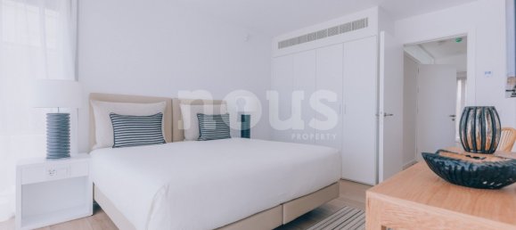 3 bedrooms Villa in Abama, Spain No. 13863 9