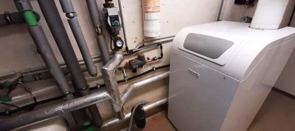 1 bedroom Apartment in Gera, Germany No. 98604 19