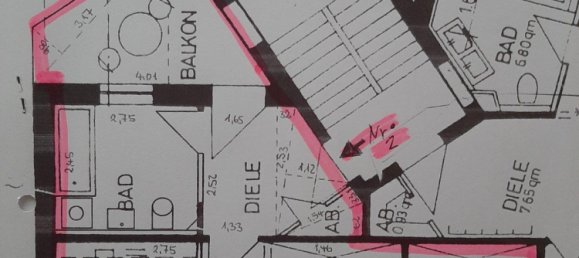 1 bedroom Apartment in Gera, Germany No. 98604 27