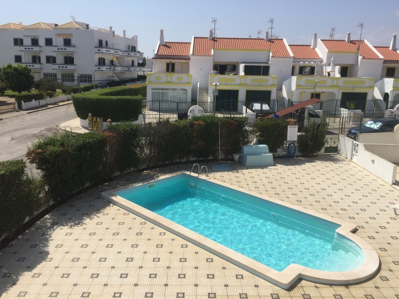 2 bedrooms Apartment in Altura, Portugal No. 333705