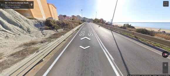 3 rooms Apartment in Porto Empedocle, Italy No. 291490 6