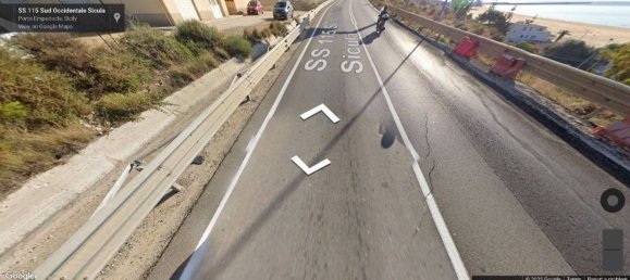 3 rooms Apartment in Porto Empedocle, Italy No. 291490 9