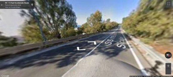 3 rooms Apartment in Porto Empedocle, Italy No. 291490 2