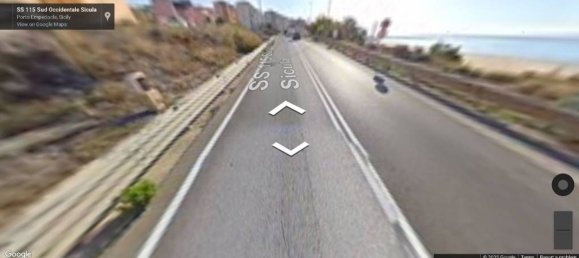 3 rooms Apartment in Porto Empedocle, Italy No. 291490 5