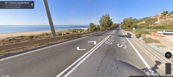 3 rooms Apartment in Porto Empedocle, Italy No. 291490 3