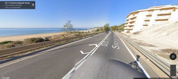 3 rooms Apartment in Porto Empedocle, Italy No. 291490 4