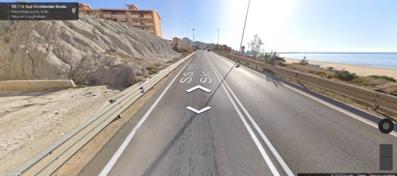 3 rooms Apartment in Porto Empedocle, Italy No. 291490 7