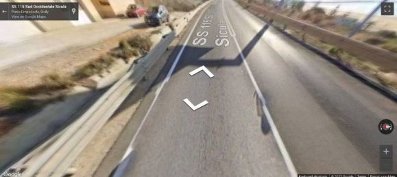 3 rooms Apartment in Porto Empedocle, Italy No. 291490 8