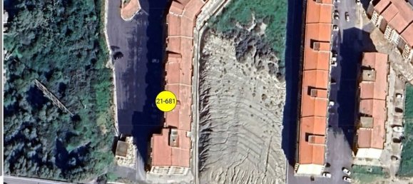 3 rooms Apartment in Porto Empedocle, Italy No. 291490 11