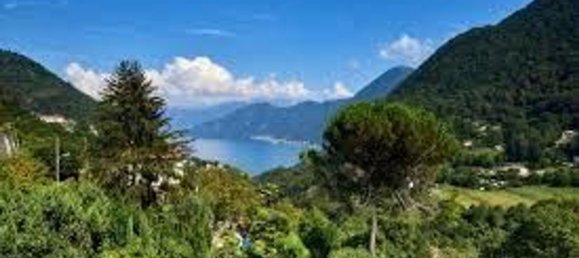 18 rooms Villa in Dizzasco, Italy No. 14351 16