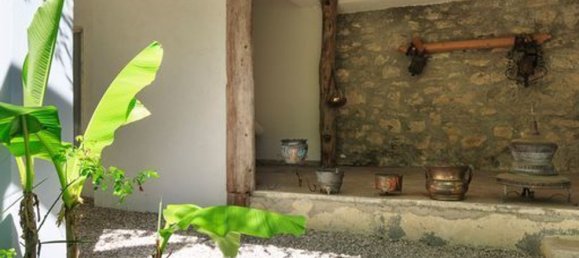 18 rooms Villa in Dizzasco, Italy No. 14351 2