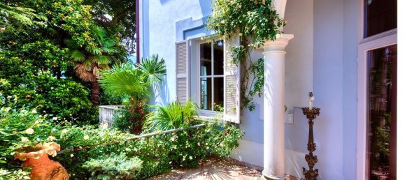 18 rooms Villa in Dizzasco, Italy No. 14351 5