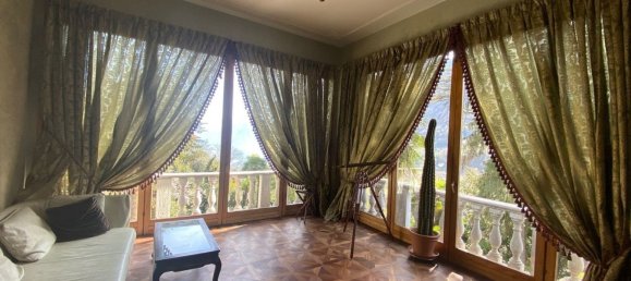 18 rooms Villa in Dizzasco, Italy No. 14351 13