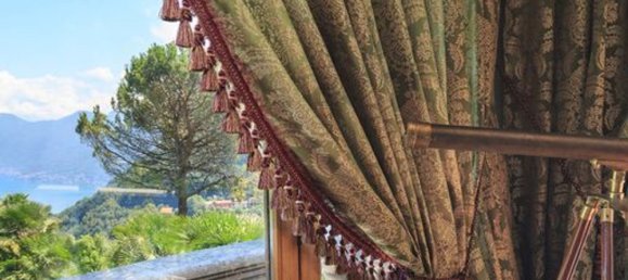 18 rooms Villa in Dizzasco, Italy No. 14351 14