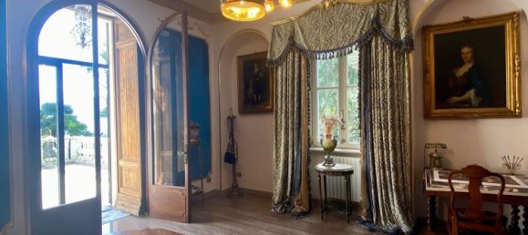 18 rooms Villa in Dizzasco, Italy No. 14351 8