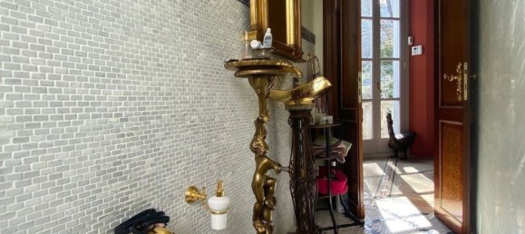 18 rooms Villa in Dizzasco, Italy No. 14351 12