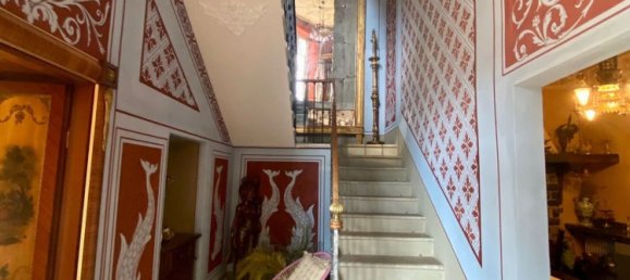 18 rooms Villa in Dizzasco, Italy No. 14351 10