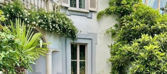 18 rooms Villa in Dizzasco, Italy No. 14351 21