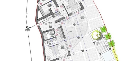 Дом с 3 спальнями в Оливейра ду Ошпитал, Португалия № 33882 8