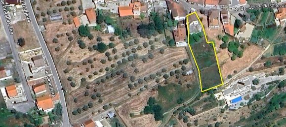 Дом с 3 спальнями в Оливейра ду Ошпитал, Португалия № 33882 31