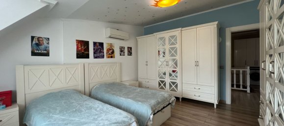5 rooms Apartment in Oba, Turkey No. 40413 17