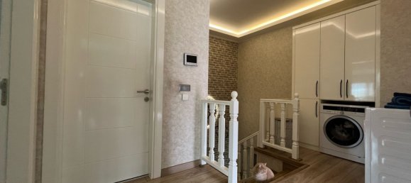 5 rooms Apartment in Oba, Turkey No. 40413 14