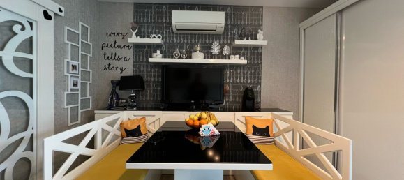 5 rooms Apartment in Oba, Turkey No. 40413 6