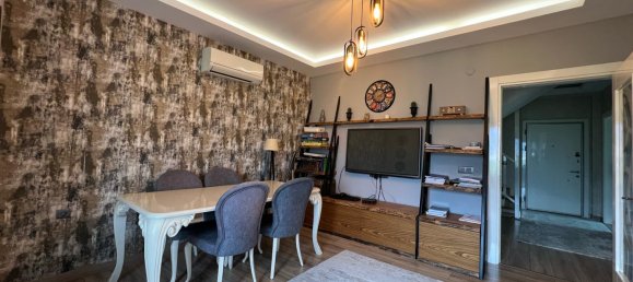 5 rooms Apartment in Oba, Turkey No. 40413 12
