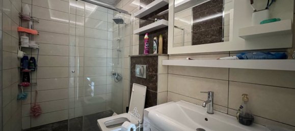 5 rooms Apartment in Oba, Turkey No. 40413 15