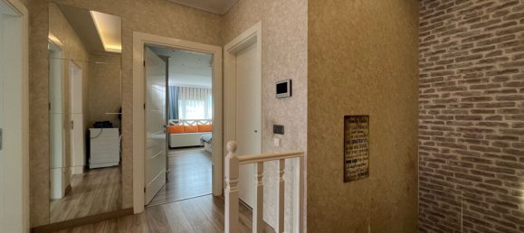 5 rooms Apartment in Oba, Turkey No. 40413 13