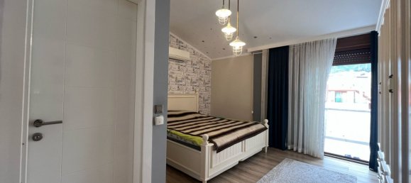 5 rooms Apartment in Oba, Turkey No. 40413 22
