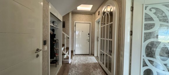 5 rooms Apartment in Oba, Turkey No. 40413 9