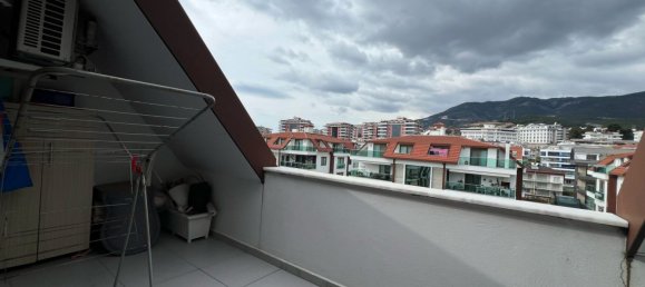 5 rooms Apartment in Oba, Turkey No. 40413 24