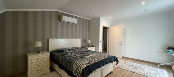 5 rooms Apartment in Oba, Turkey No. 40413 21